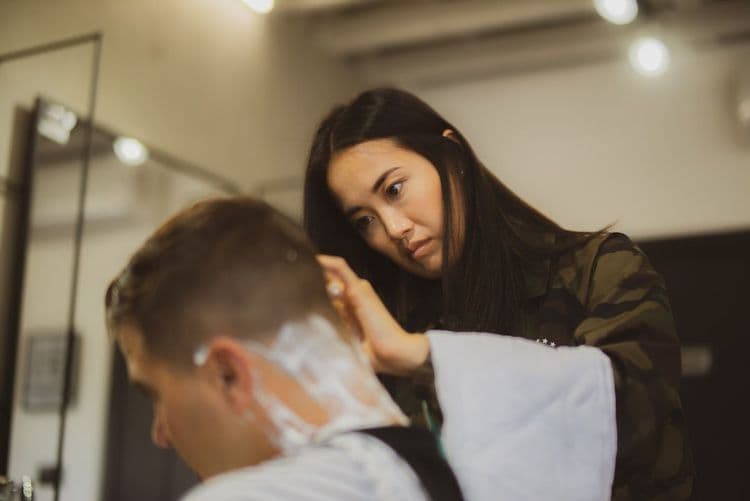 Why Mentoring Hair Apprentices is Good for Salon Profitability