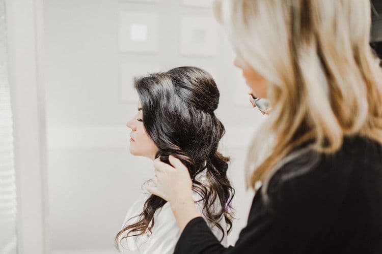 Translating Celebrity Hair Images into Realistic Salon Results