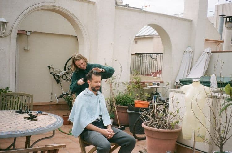 Fellowship Behind the Lens Competition Offers Editorial Insight
