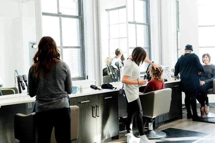 Why Curl Pattern Typing Isn't Enough for Salon Success