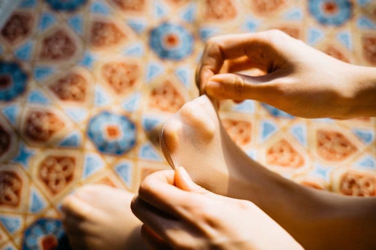 Diabetes and Pedicures: Nail Techs Must Check for Foot Issues