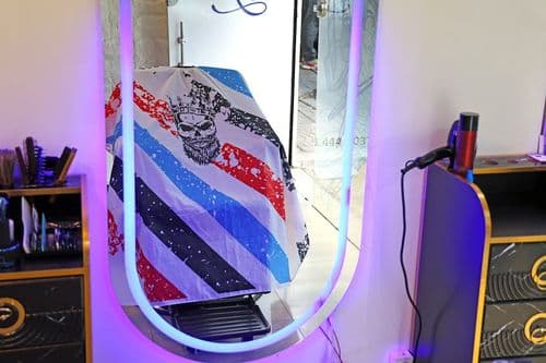 Salon Party Styles: What Clients Will Be Asking For This Christmas