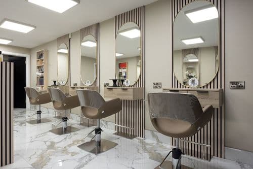 Salons Miss Out on New 20% Business Rates Relief Measure