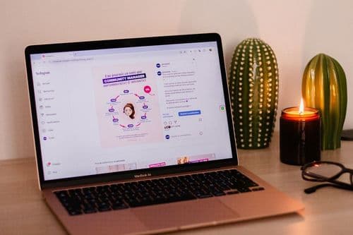 Salon Social Media: Client Benefit, Not Just Pretty Pictures