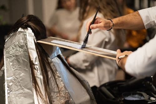Fellowship for British Hairdressing Appoints New Presenting Team
