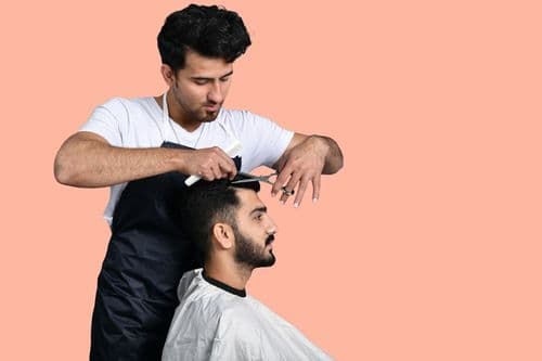 Embracing Human Artistry Over Precision in Modern Hair Colour