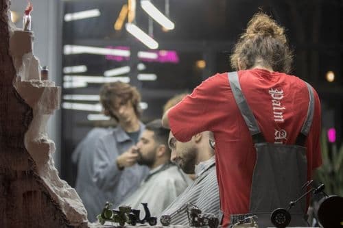 Menspire Mentoring Platform Targets Barber Business Growth