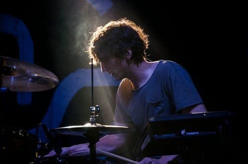 Andrew Smith Interprets Pantone's 2025 Colour of the Year