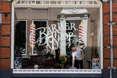 Hair and Beauty Sector Seeks Business Rates Parity with Pubs