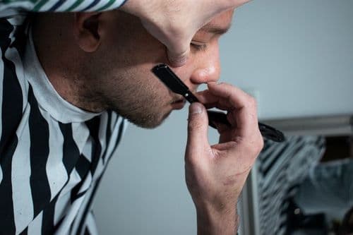 STMNT Grooming Expands into Shave Care for Barbershops