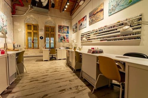 Mobile Tech Expands to Ipswich Salon with Bespoke Comforts