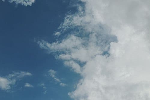 Pantone's 2026 Color Cloud Dancer: A White Space for Beauty