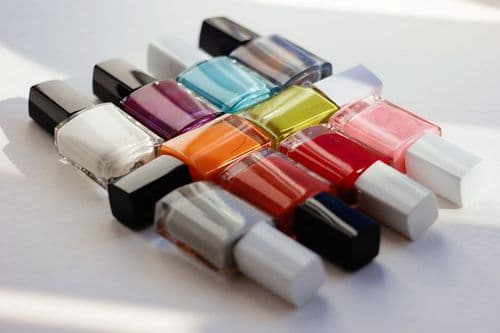 California Chemical Bans: What UK Nail Salons Need to Know