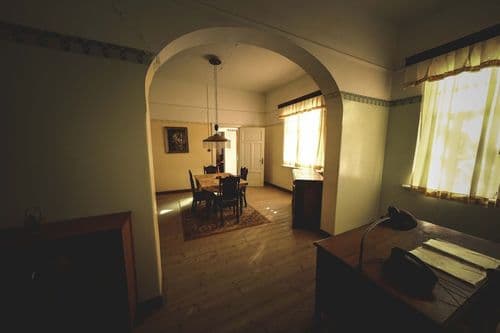 Teresa Weller's Art Deco Salon Transformation in Dorking