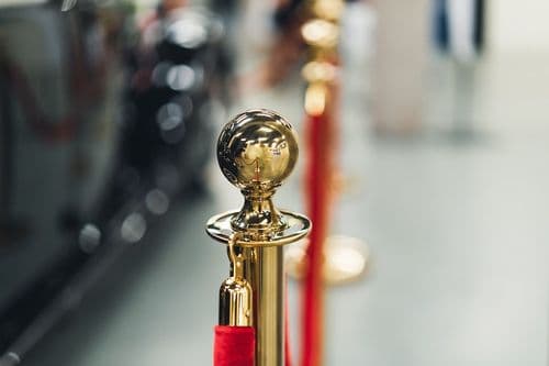 Q Hair and Beauty Wins Large Business Award