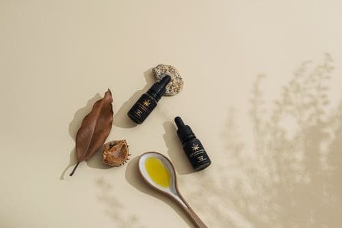 Oily-Dry Skin: Beatrice's Simple Routine and Brand Needs