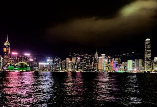 Coty Adds AI Consultation to Hong Kong Fragrance Store