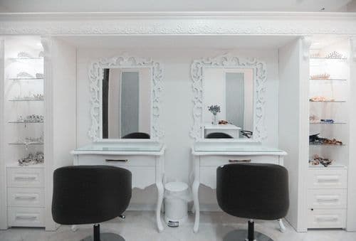 Salon Design: Wellbeing for Staff and Clients