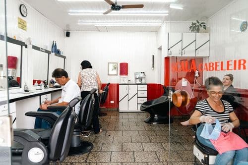 Why Offline Marketing Still Rules for Local Nail Businesses