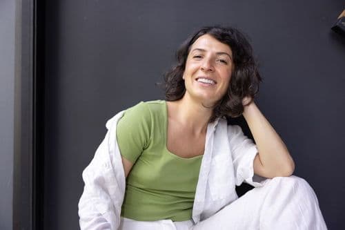 New accredited menopause massage method launched for UK salons