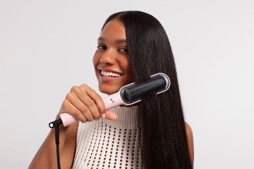 Kent Home Salon Owner Prioritises Client Calm