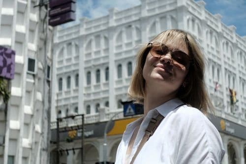 Wolf Cut Trend Gains Traction in Indian Salons