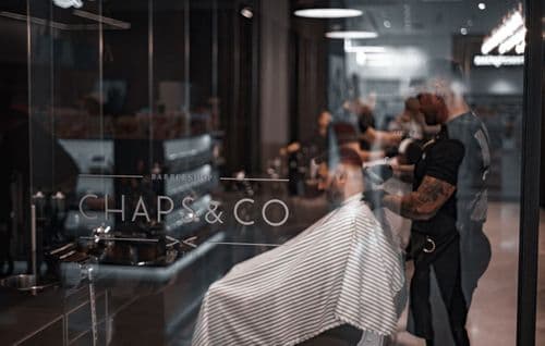 HOB Salons Trials Subscription Model for Colour Services