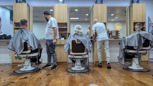 OSMO IKON Bleach Seeker: pH-Sensitive Tech for Better Blondes