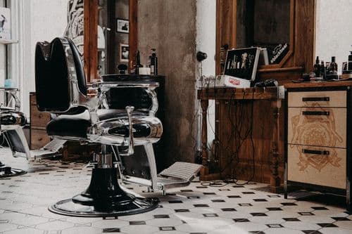 British Hair Consortium Pushes Salon VAT Reform to Local MPs