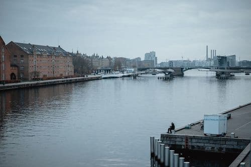 Blue Tit London Opens 18th Salon in Copenhagen