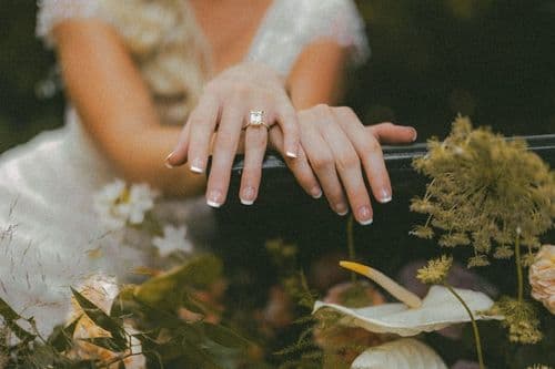 Using Teal Nail Trends to Drive Autumn Salon Bookings