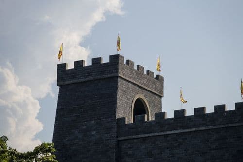 HOB Academy's Silhouette Collection: Precision Hair Design