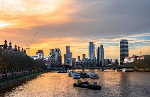 UK Beauty Firms Face Rising Court Cases in 2025