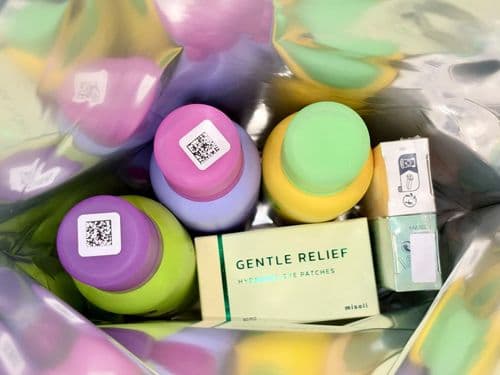 UK Consumers Push for Clearer Beauty Ingredient Information