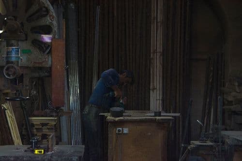 ÜLKA's UK Push: Safer Nail Tech Workspaces for 2025