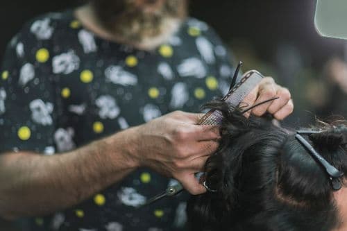 Why Expert Consultations Trump Hair Colour Trends