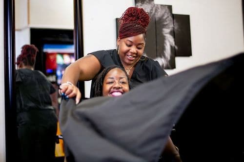 Soft Skills Crucial for Salon Success: 85% of Job Performance
