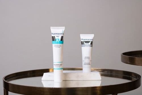 Consumer wants hybrid skincare, tests texture in-store