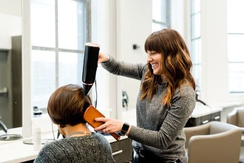 Salon Owner Launches Podcast Amidst Franchise Expansion