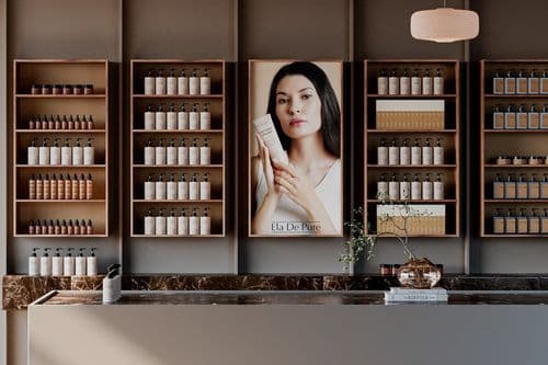 Lessons in Business Longevity: The Scratch Salon Evolution
