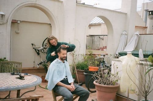 Fellowship Behind the Lens Competition Offers Editorial Insight