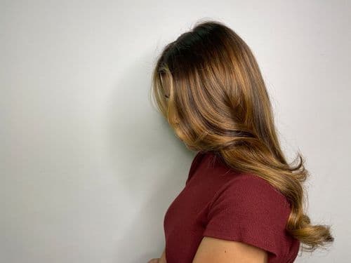 Salon lighting: How it impacts hair colour accuracy